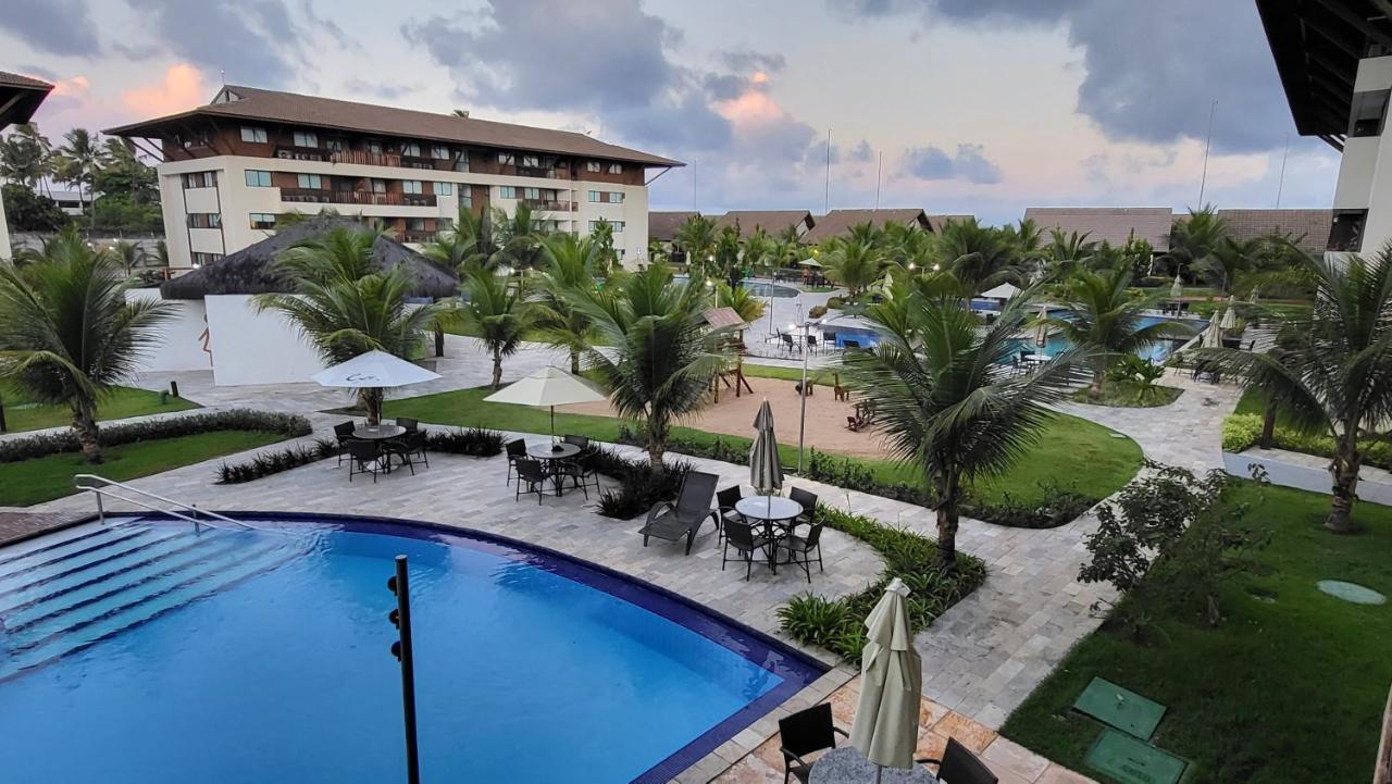 Apartamento Cupe Beach Living Порту-ді-Галіняс Екстер'єр фото