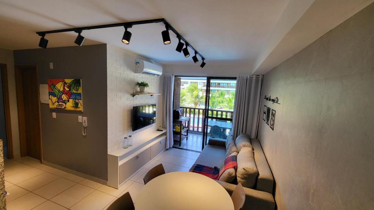 Apartamento Cupe Beach Living Порту-ді-Галіняс Екстер'єр фото